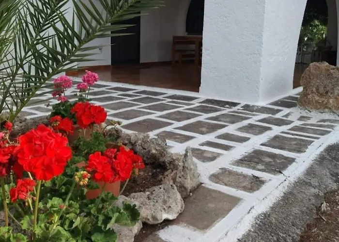 Al Vecchio Trullo