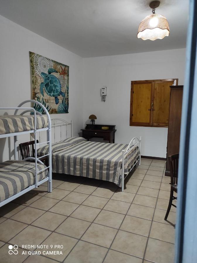 Holiday home Al Vecchio Trullo
