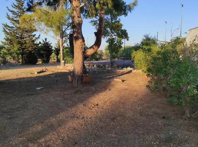 Al Vecchio Trullo