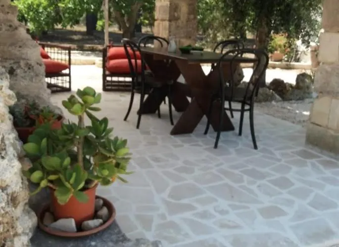 Al Vecchio Trullo