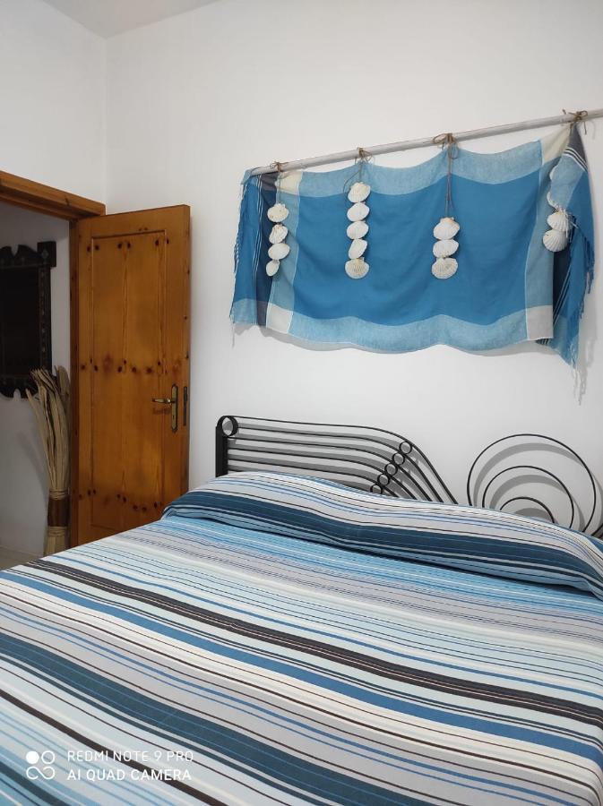 Hébergement de vacances Al Vecchio Trullo Campomarino (Taranto)