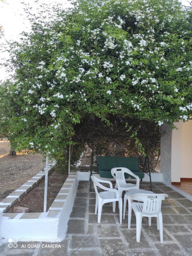 Al Vecchio Trullo Campomarino (Taranto)